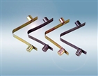 V-pin in stainless steel and steel