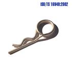 Spring Cotter Pins hair pins snap pins R pins